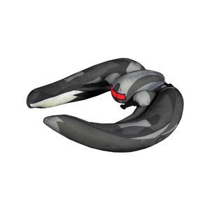 Battlestar Galactica Cylon Raider Plush